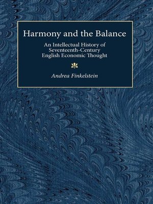 cover image of Harmony and the Balance